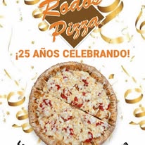 Rebanada de pizza